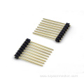 2.0mm Pitch Pin Header Connector Single Row Straight